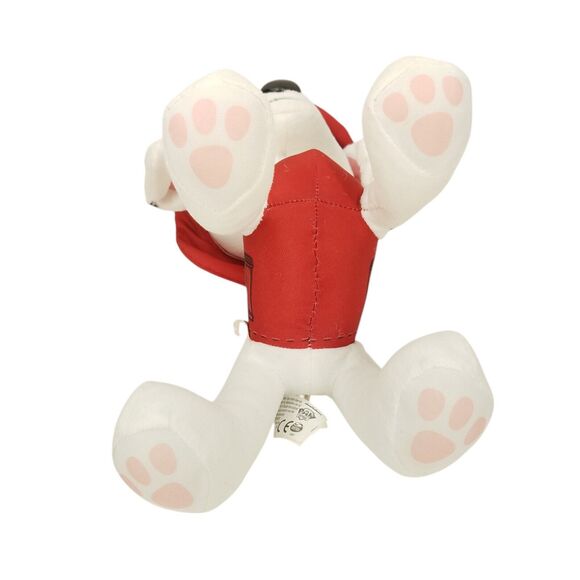 Paw Patrol Marshal Nickelodeon Plush Stuffed Animal Toy Spin Master 2015 - Picture 4 of 10